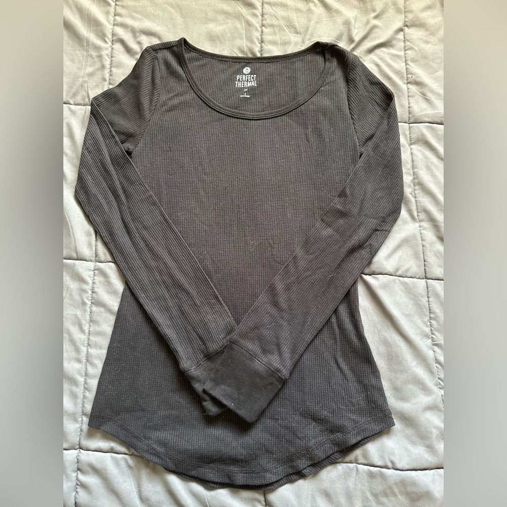 SO thermal long sleeve. Size S. Selling 2 of the same!